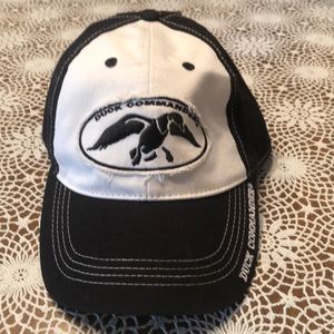 Duck Dynasty Baseball Cap